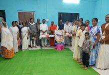 आर्वी शहरात सूर्यपुत्र भैय्यासाहेब तथा यशवंत आंबेडकर यांची जयंती जल्लोषात साजरा