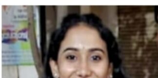 आर्वीतील आनंदी गुणवंत गुल्हाणे हि पारंपरिक नुत्यामध्ये महाराष्ट्र लेव्हला प्रथम