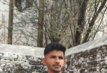 नांदगाव खंडेश्वर येथील करण ब्राम्हणवाडे यांचे पोलीस दलात यश