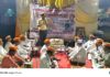 धामणगाव रेल्वेत श्री गुरुदेव बाल सुसंस्कार शिबिराची भव्य मिरवणूक(संस्कार फेरी) उत्साहात